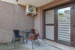 Medziotoju Apartment in Old City 2 - 2