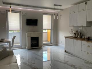 Apartment Kaczorowskiego 14 - Białystok - 2