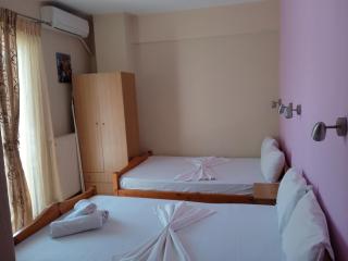 Poseidon rooms - Nea Vrasna - 6