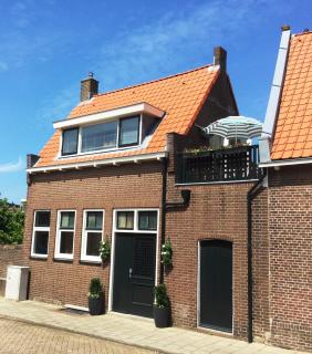 Vakantiehuis De Oude Bakkerij - Katwijk aan Zee - 0
