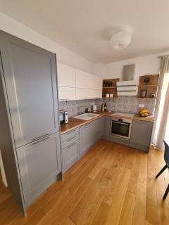 Mariposa Makarska 83m2 new apartment with garage - 6