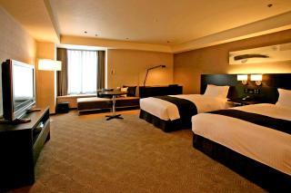 Sapporo Grand Hotel - 8