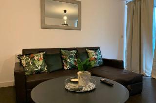 1988 Homes - Milend - Londra - 4