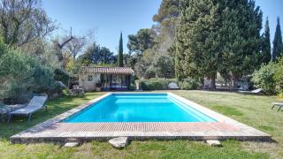 Mas des Alpilles - Maussane-les-Alpilles - 5