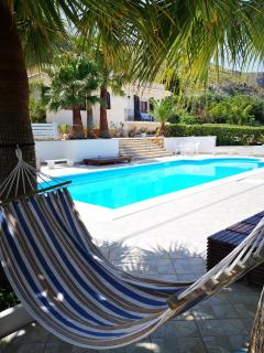 Villa Girolama - Tonnara di Bonagia - 2