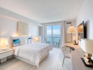 Daytona Grande Oceanfront Resort - Daytona Beach - 9