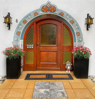 Hardi's Hotel - Inzell - 2