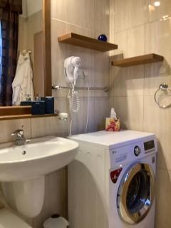 Apartman Golf Lux - Bük - 1