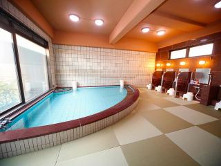 Hotel Takasago - Kochi - 6