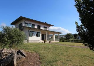 Villa Green - Irpinia - Venticano - 3