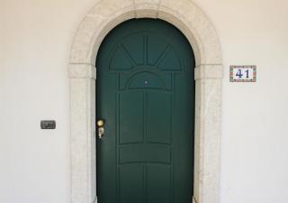 Villa Green - Irpinia - Venticano - 8
