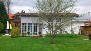 Ferienhaus Schmidt - Bernau am Chiemsee - 0