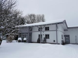 Ferienhaus Schmidt - Bernau am Chiemsee - 9