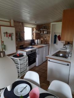 Ferienhaus Schmidt - Bernau am Chiemsee - 2