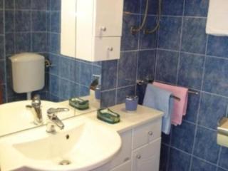 Apartment in Jadranovo with terrace, air conditioning, WiFi (4881-1) - Jadranovo - 5