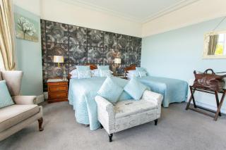 Shelleven Guest House - Bangor - 8
