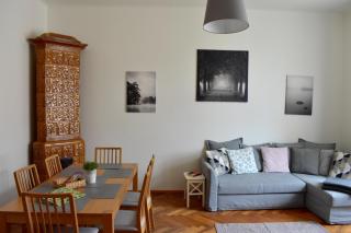 Airstay Prague : DeLuxe Apartment Old town - Prague - 9