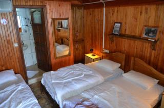Ankh Pension - Kaleucagız - 8