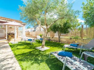Villa Villa Rosa by Interhome - Port d'Alcúdia - 0