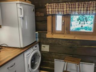 Holiday Home Villa tuulentupa by Interhome - 5