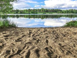 Holiday Home Villa tuulentupa by Interhome - 7