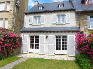 Holiday Home Pasteur by Interhome - Saint Malo - 0