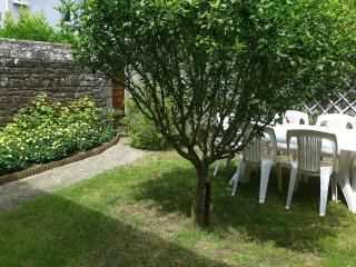 Holiday Home Pasteur by Interhome - Saint Malo - 9