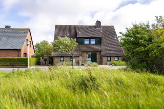 Strandhaferhaus - Norderney - 5