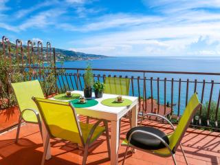 Apartment Paradise View by Interhome - Mortola Inferiore - 5