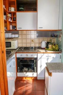 Apartment Paradise View by Interhome - Mortola Inferiore - 2