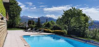 Aux chataigniers alpins - Gap - 9