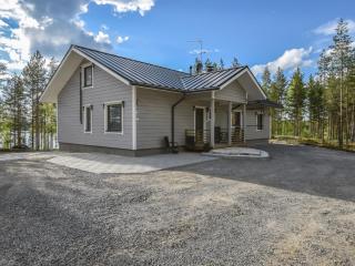 Holiday Home Hämyrinne by Interhome - Kokkosenlahti - 0