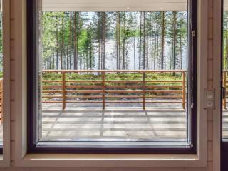 Holiday Home Hämyrinne by Interhome - Kokkosenlahti - 3