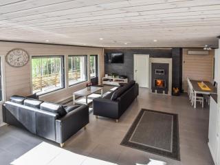 Holiday Home Hämyrinne by Interhome - Kokkosenlahti - 4