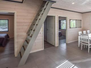 Holiday Home Hämyrinne by Interhome - Kokkosenlahti - 5