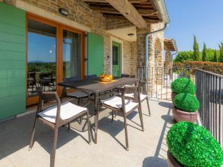 Holiday Home Istriana by Interhome - Donje Baredine - 9