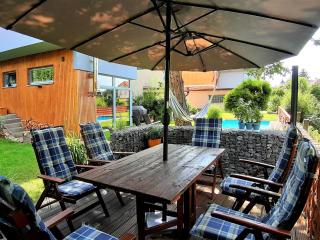 Holiday Home Řeporyje by Interhome - Prague - 6