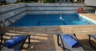 NABRO Resort - Paralia Katerinis - 1