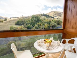 Studio Soyouz Vanguard-89 by Interhome - Le Corbier - 2