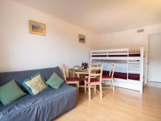 Studio Soyouz Vanguard-89 by Interhome - Le Corbier - 7