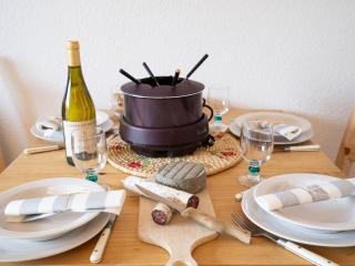 Studio Soyouz Vanguard-89 by Interhome - Le Corbier - 6