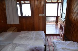 Ankh Pension - Kaleucagız - 6