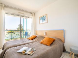Apartment Golf de la Nivelle-4 by Interhome - 1