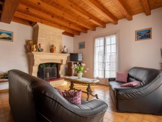 Holiday Home L'Albizia by Interhome - Gujan-Mestras - 4
