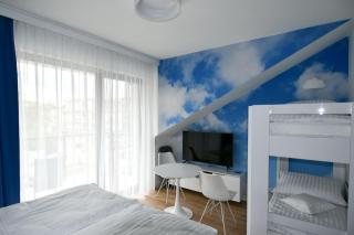 Blue Sky Apartments Rezydencja Niechorze - 302 - Niechorze - 9