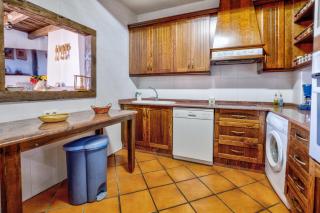 Comfortable Villa in Puebla de Don Rodrigo with Private Pool - Puebla de Don Rodrigo - 4