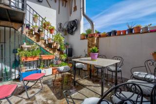 Comfortable Villa in Puebla de Don Rodrigo with Private Pool - Puebla de Don Rodrigo - 9