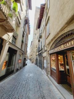 mille e una notte - Bergame - 8