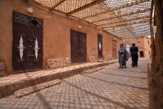 Dar Kamar - Ouarzazate - 7