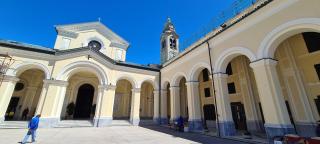 Casa Del Pellegrino - 3